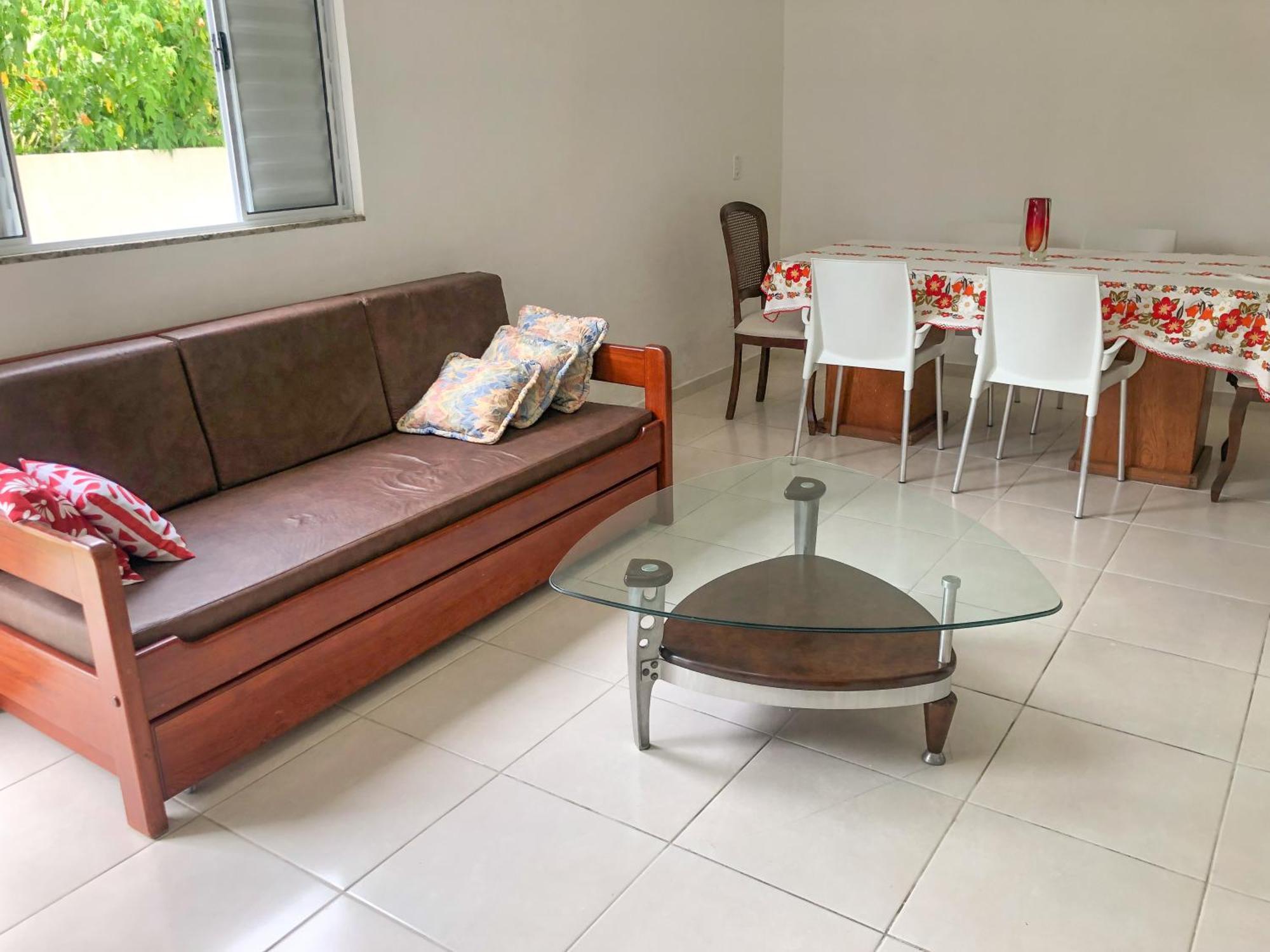 Apartamento Em Jurere Florianópolis