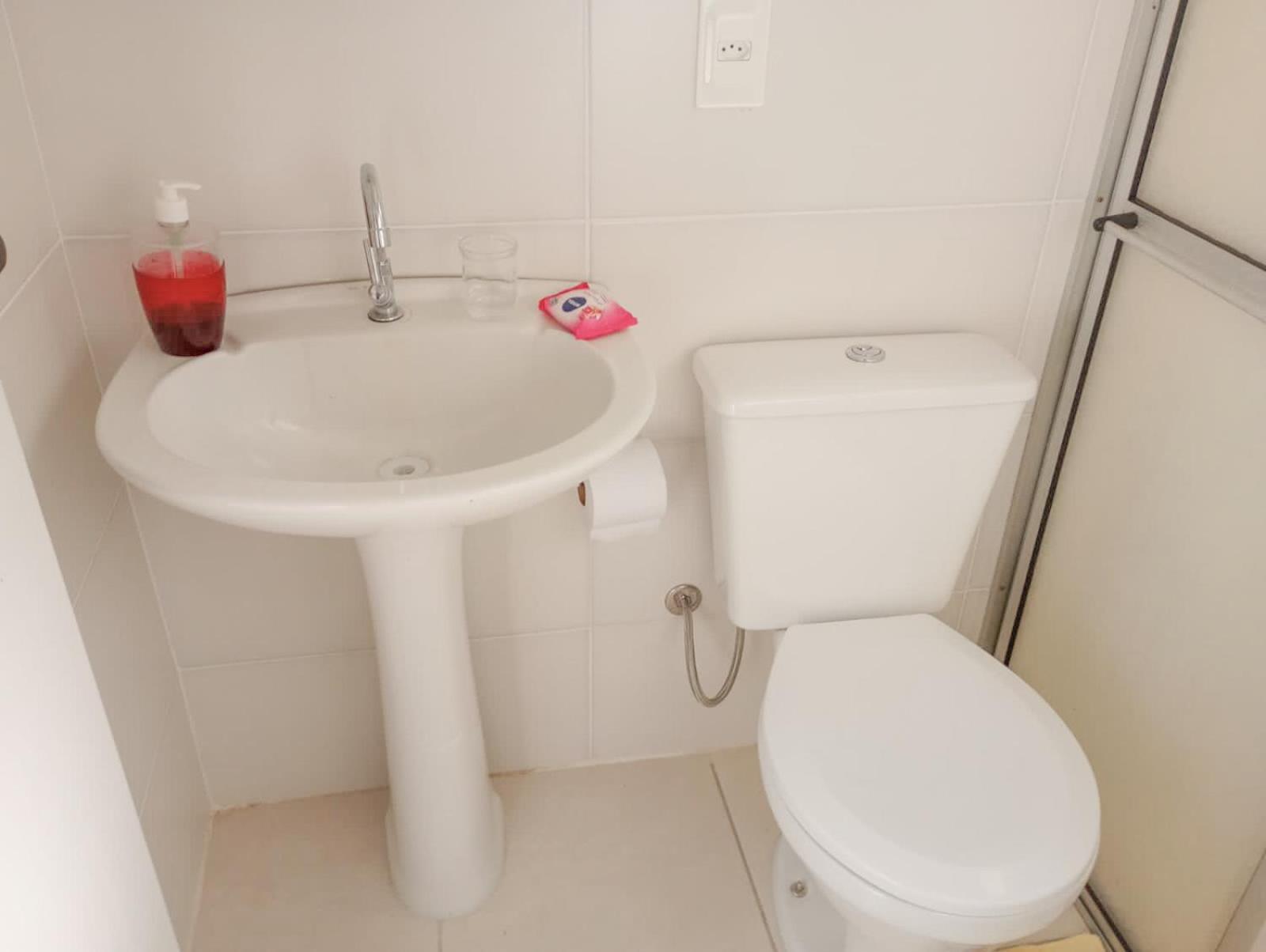 Em Jurere Apartamento Florianópolis