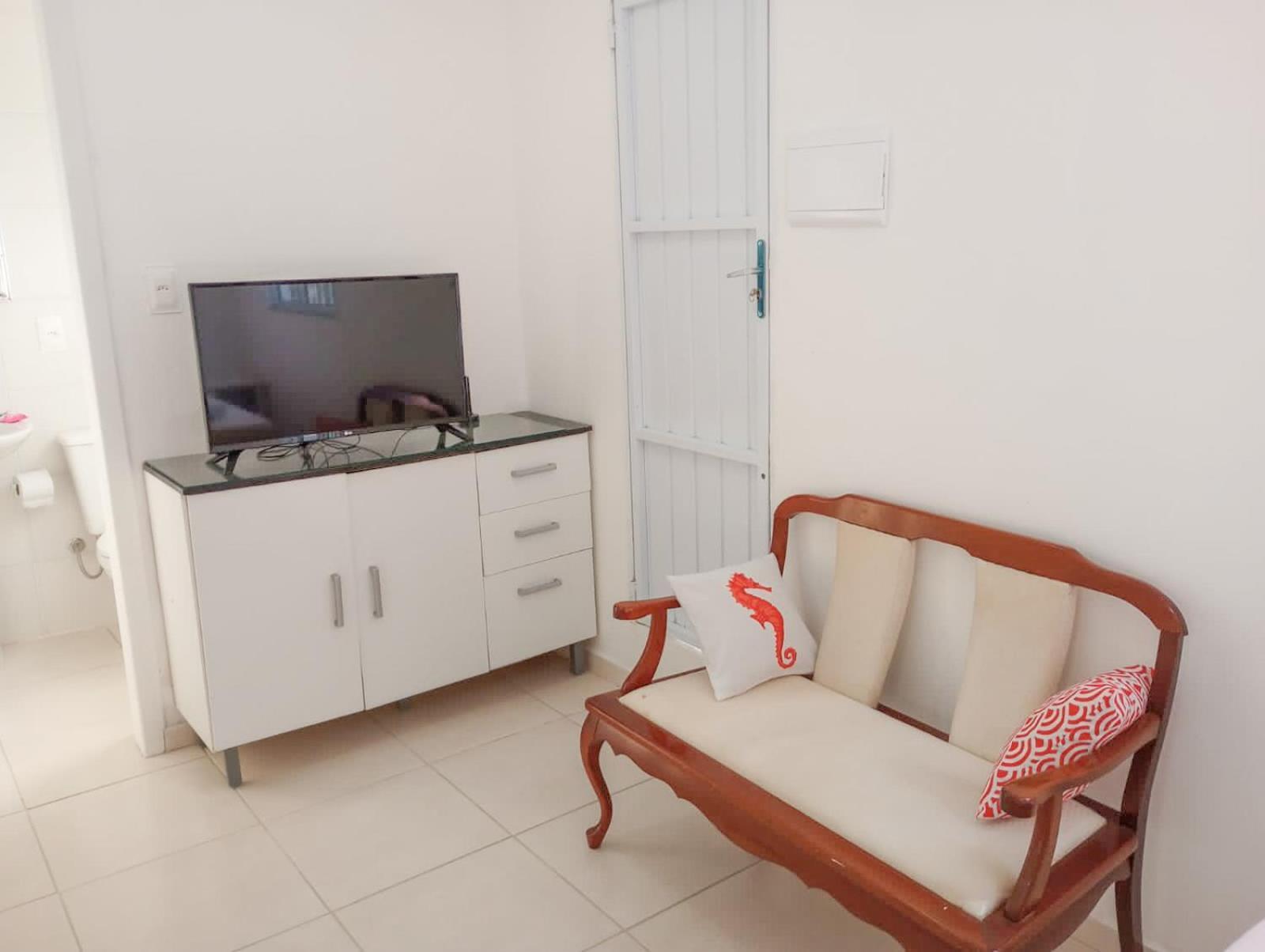 Em Jurere Apartamento *