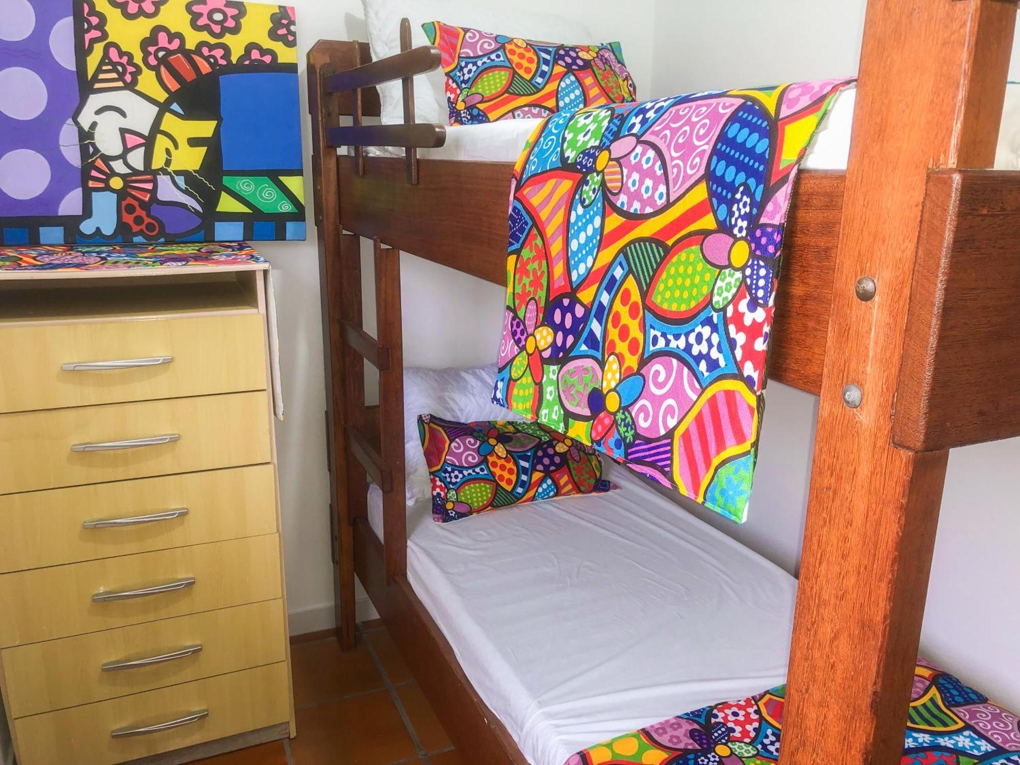 Apartamento Em Jurere *