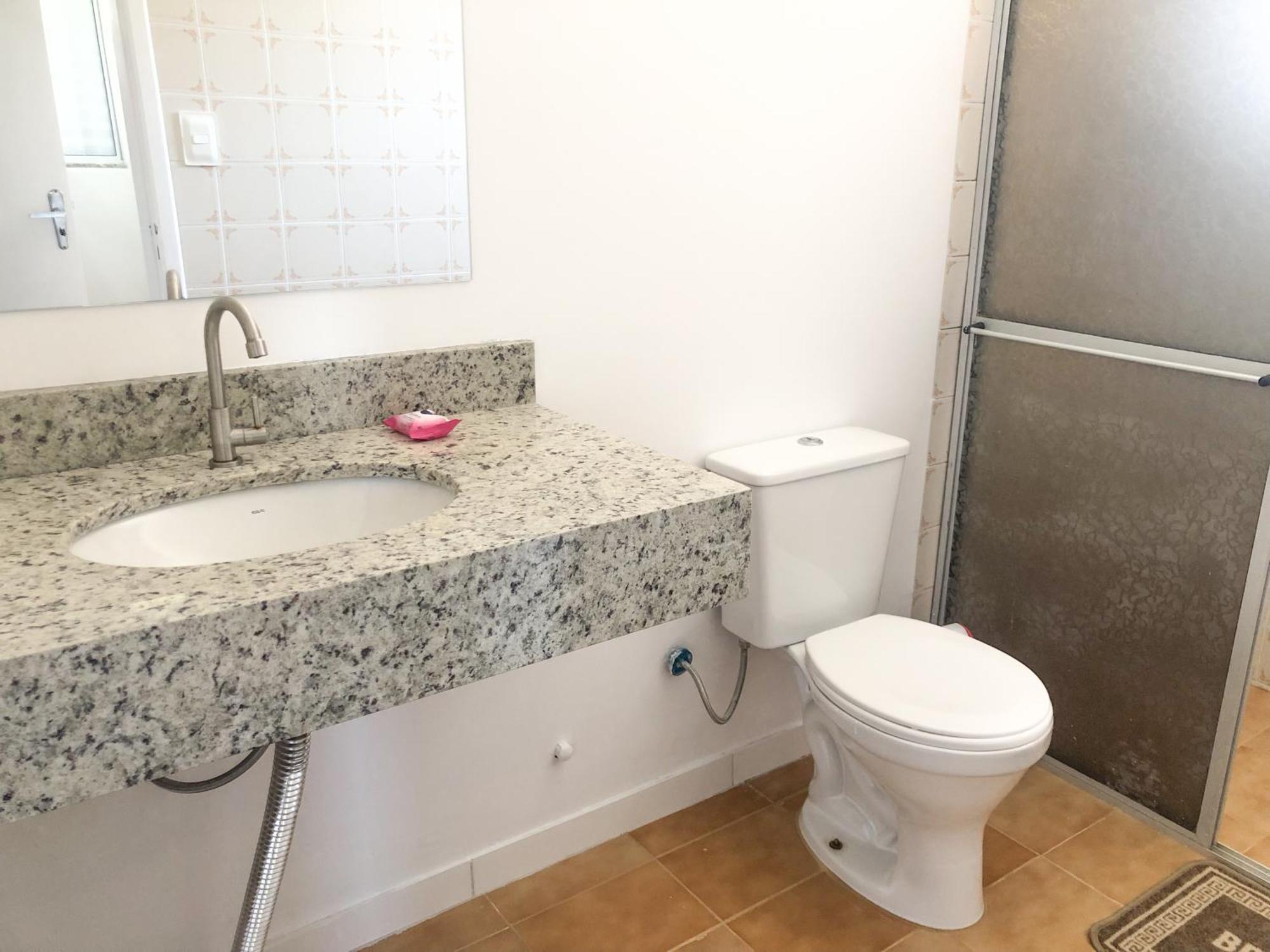 Apartamento Em Jurere