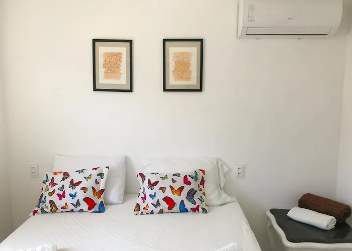 Apartamentos Em Jurere
