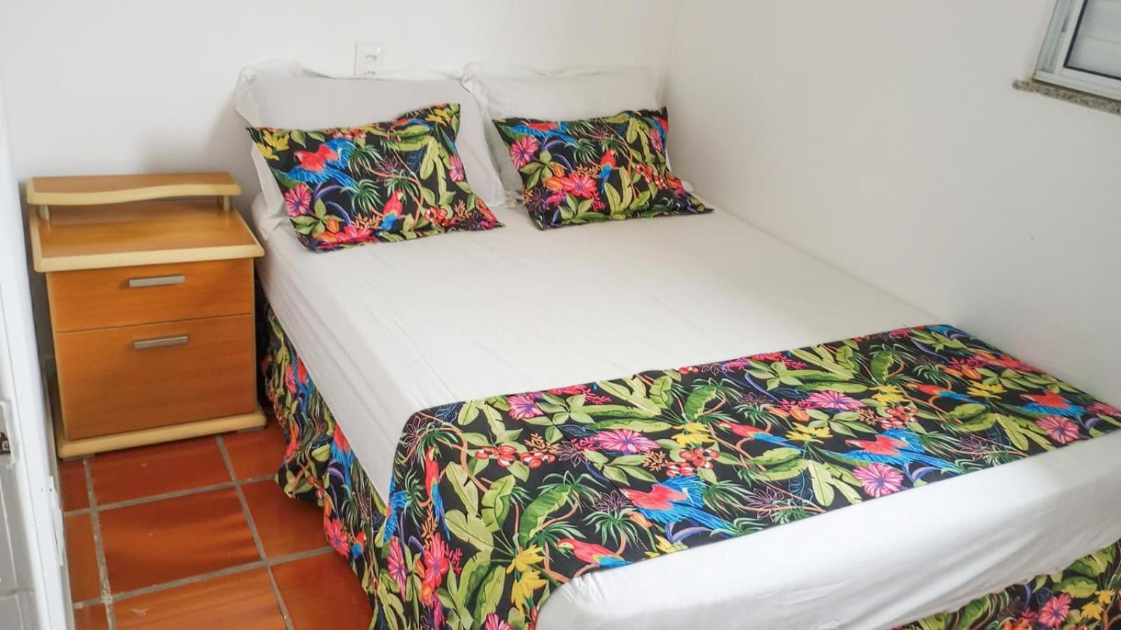 Em Jurere Apartamento Florianopolis