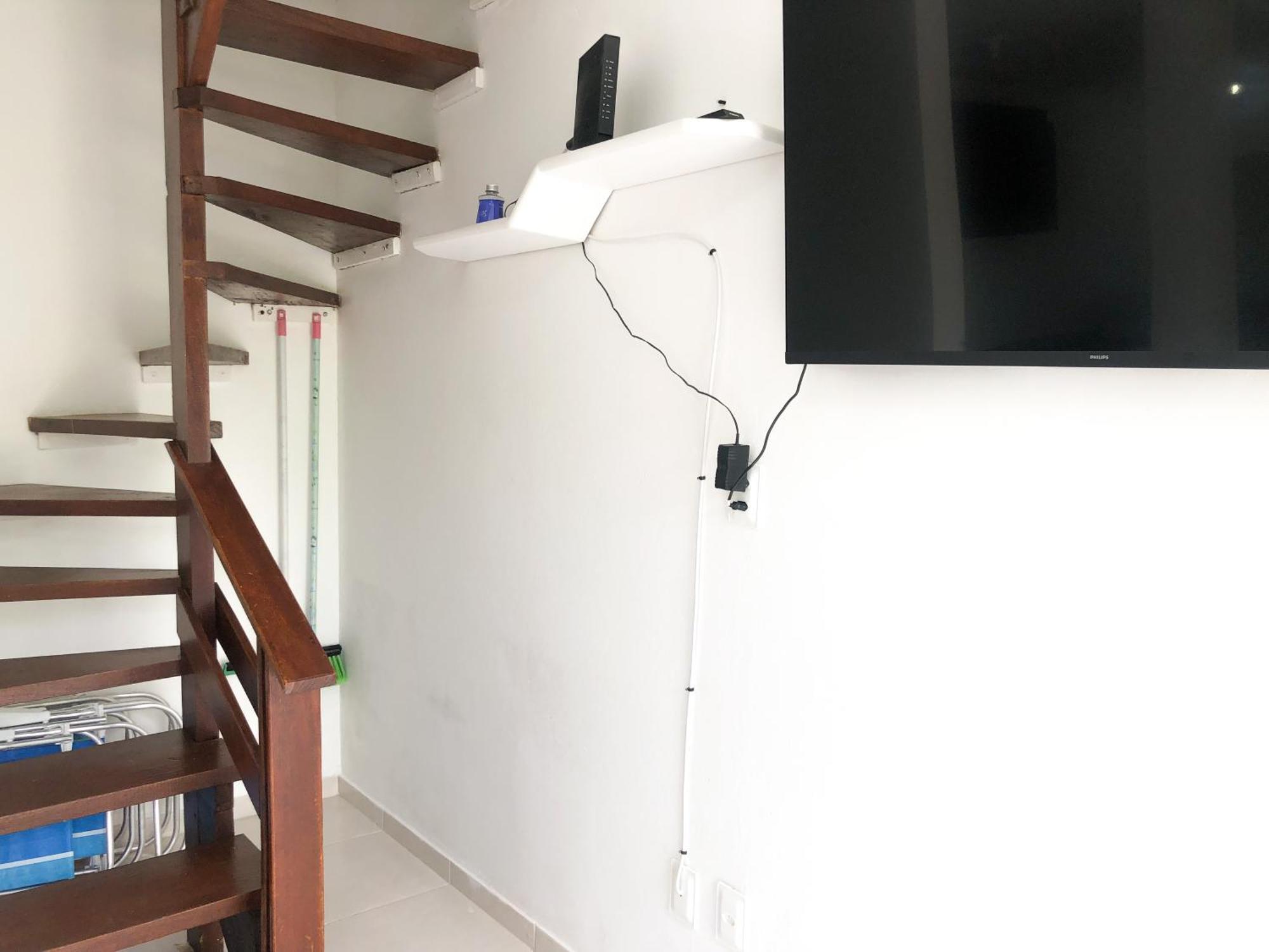 Em Jurere Apartamento *