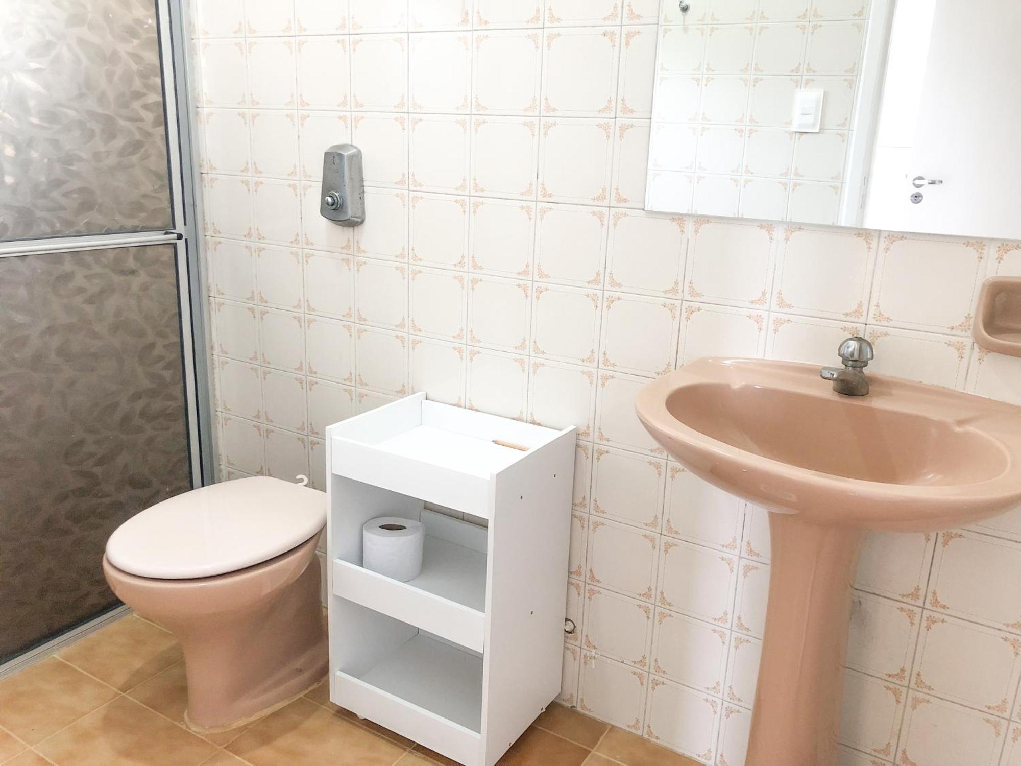 Apartamento Em Jurere *