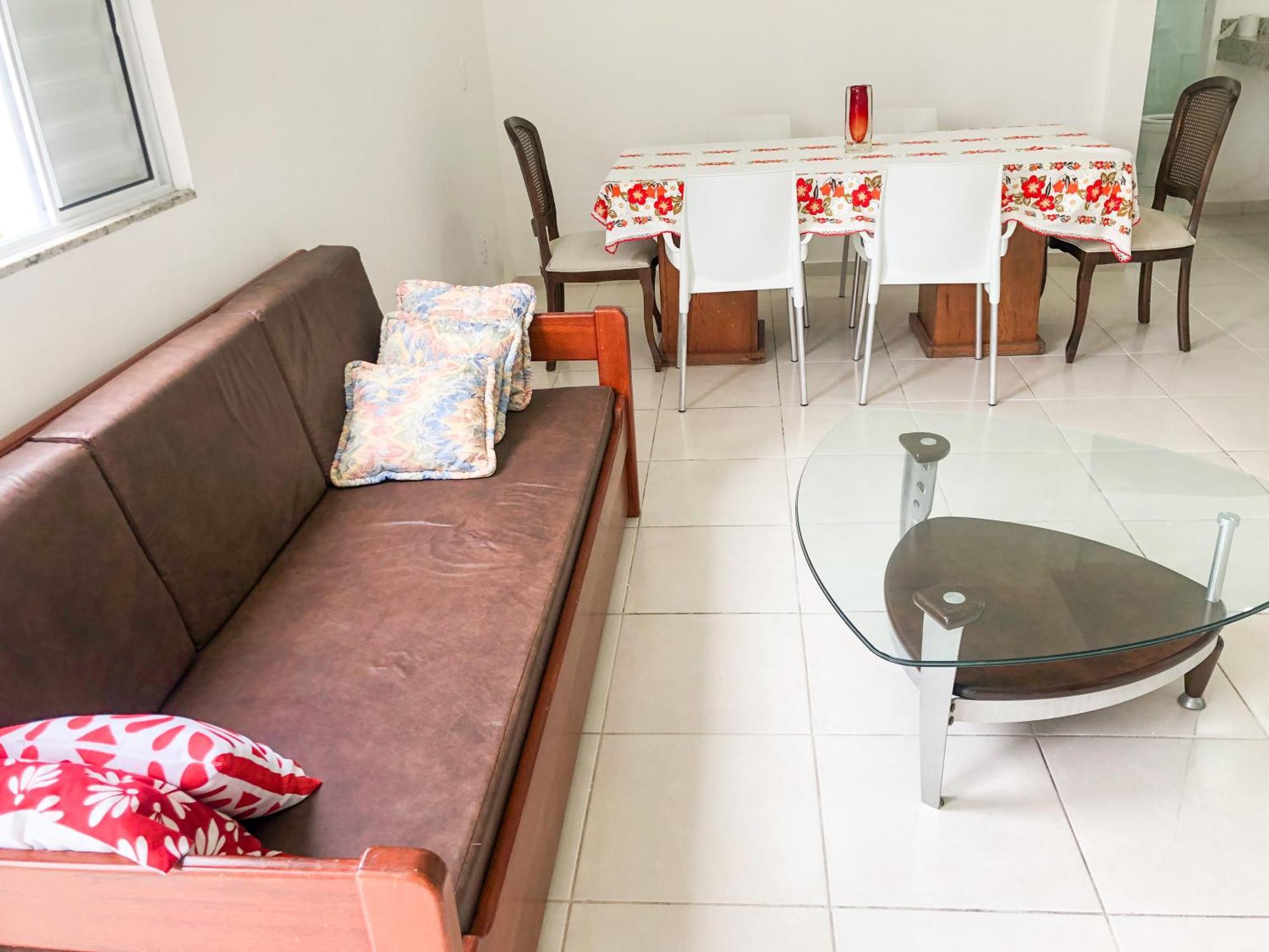 Em Jurere Apartamento Florianopolis