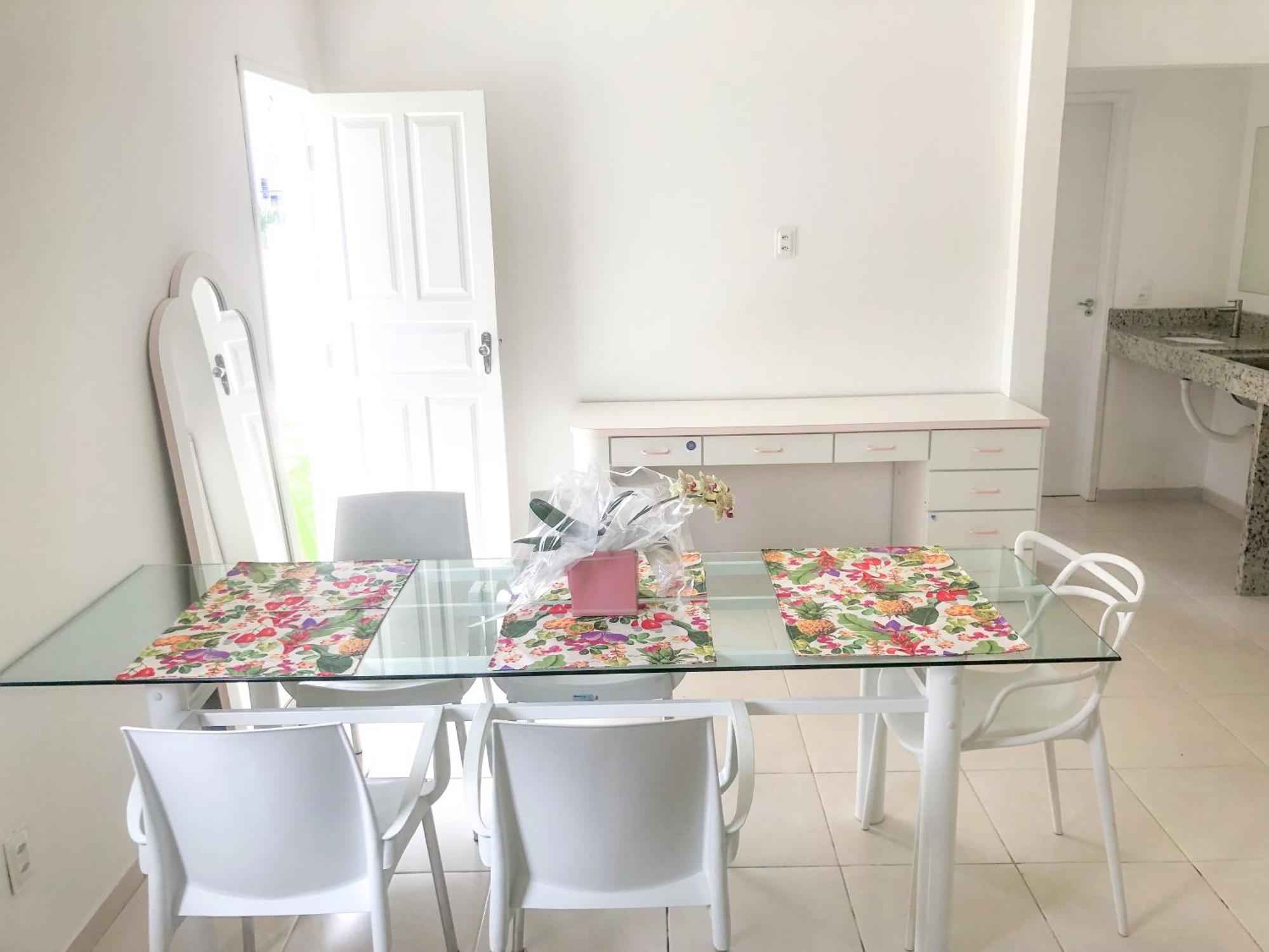 Apartamento Em Jurere *