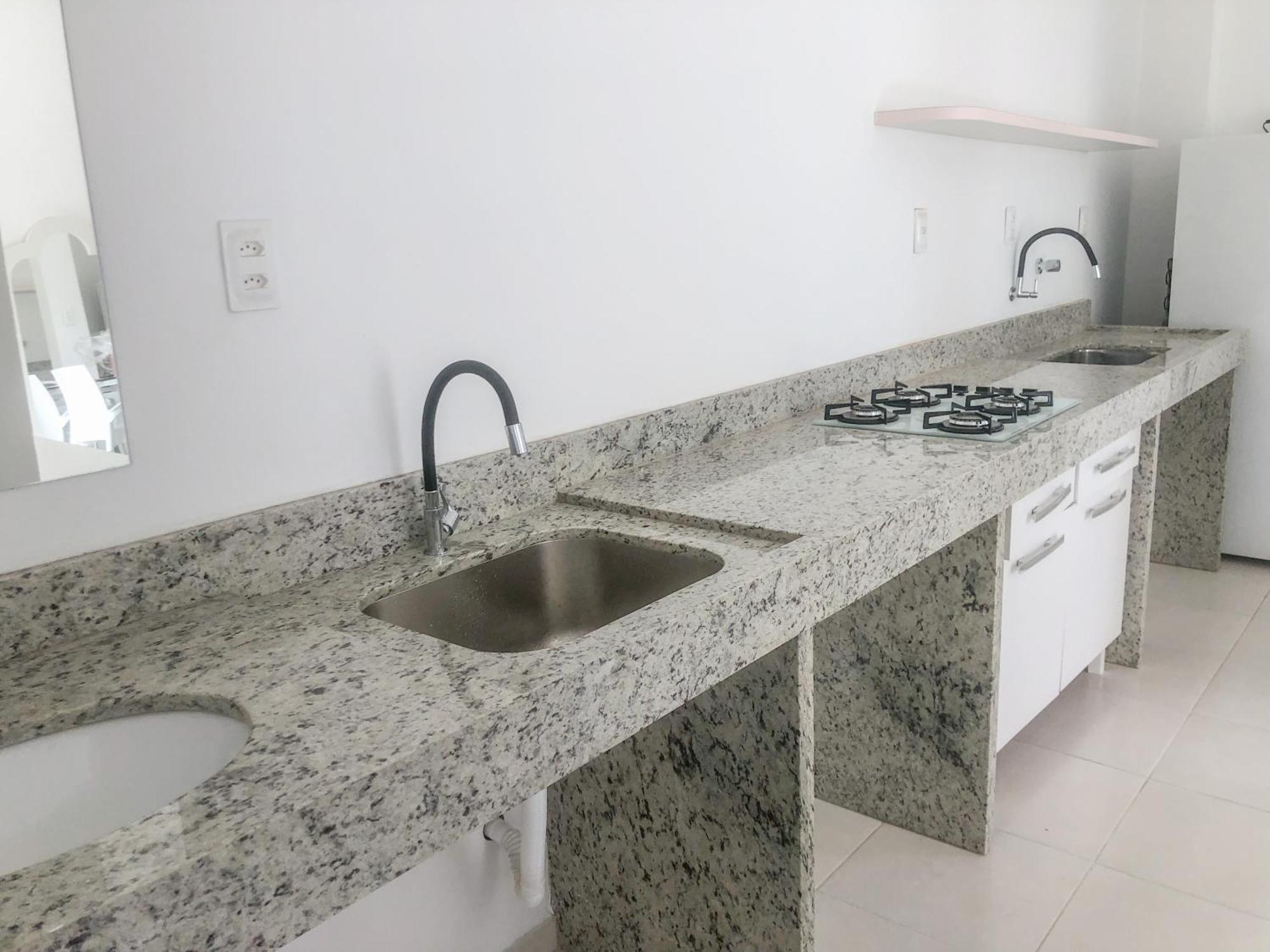 Apartamento Em Jurere *