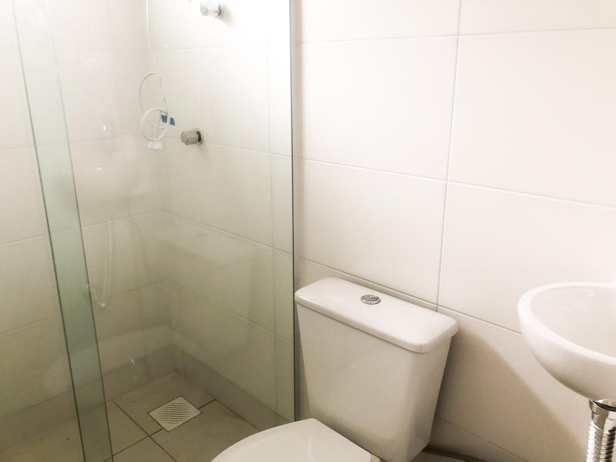 Apartamento Em Jurere *