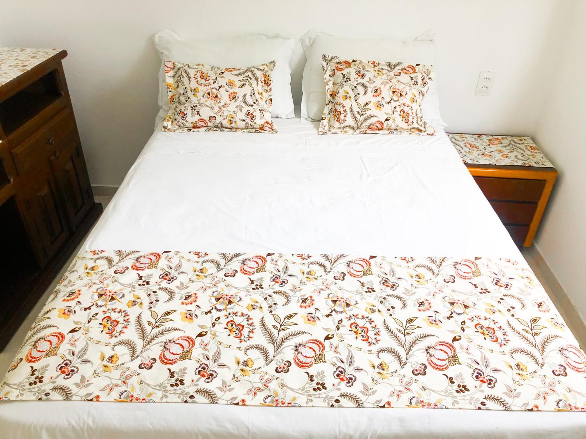 Apartamento Em Jurere *