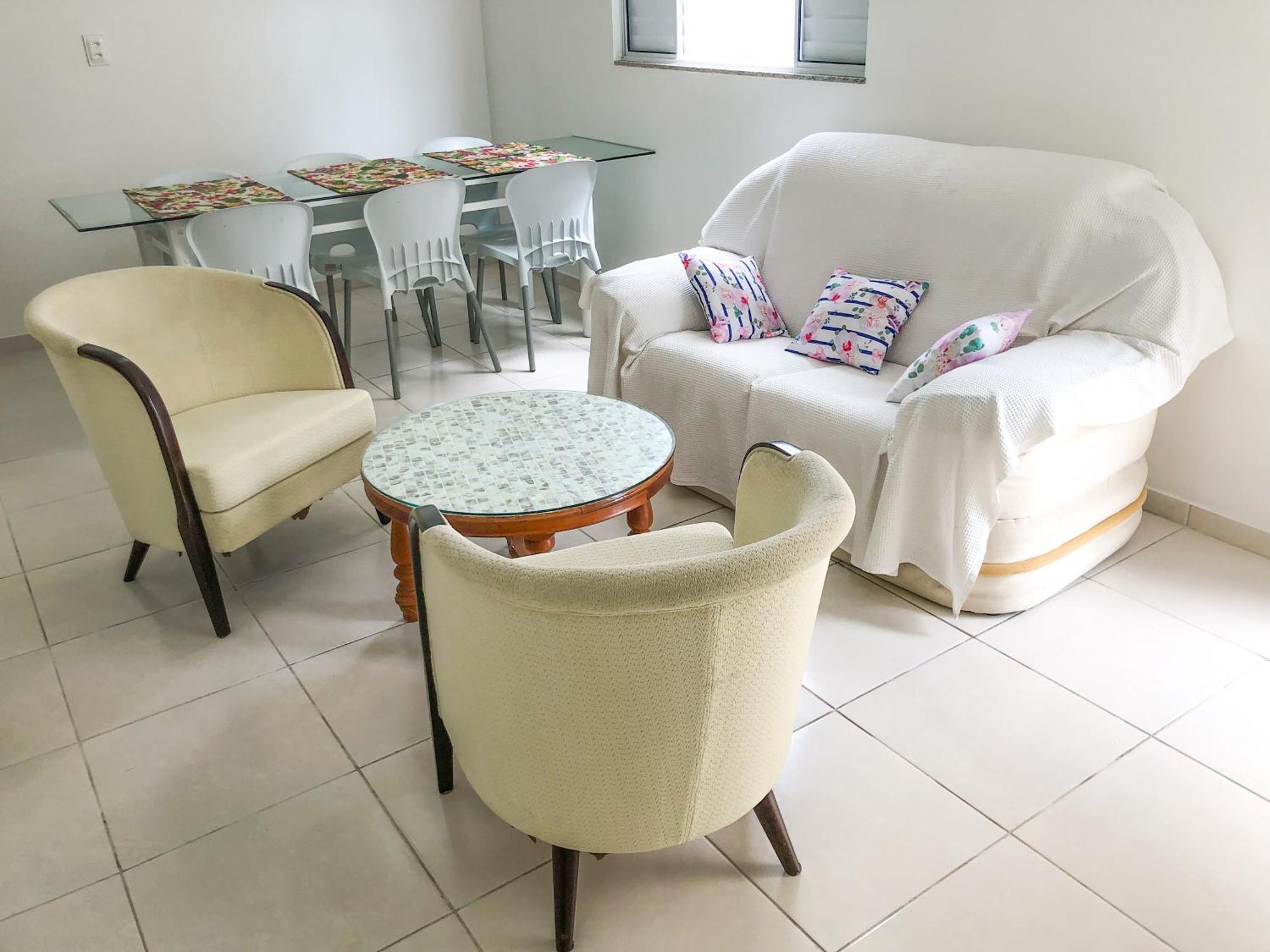 Apartamento Em Jurere