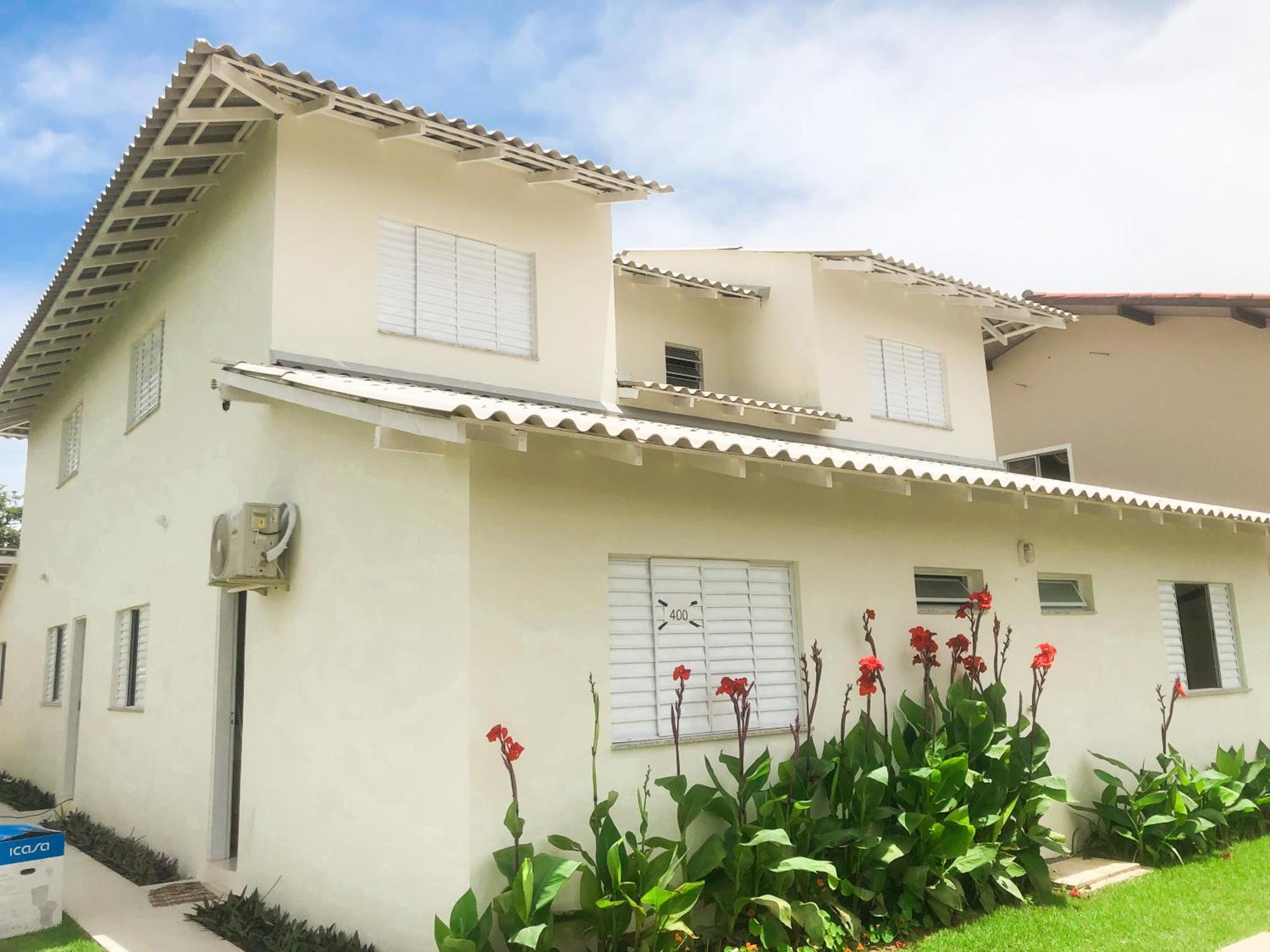 Apartamento Em Jurere Florianopolis