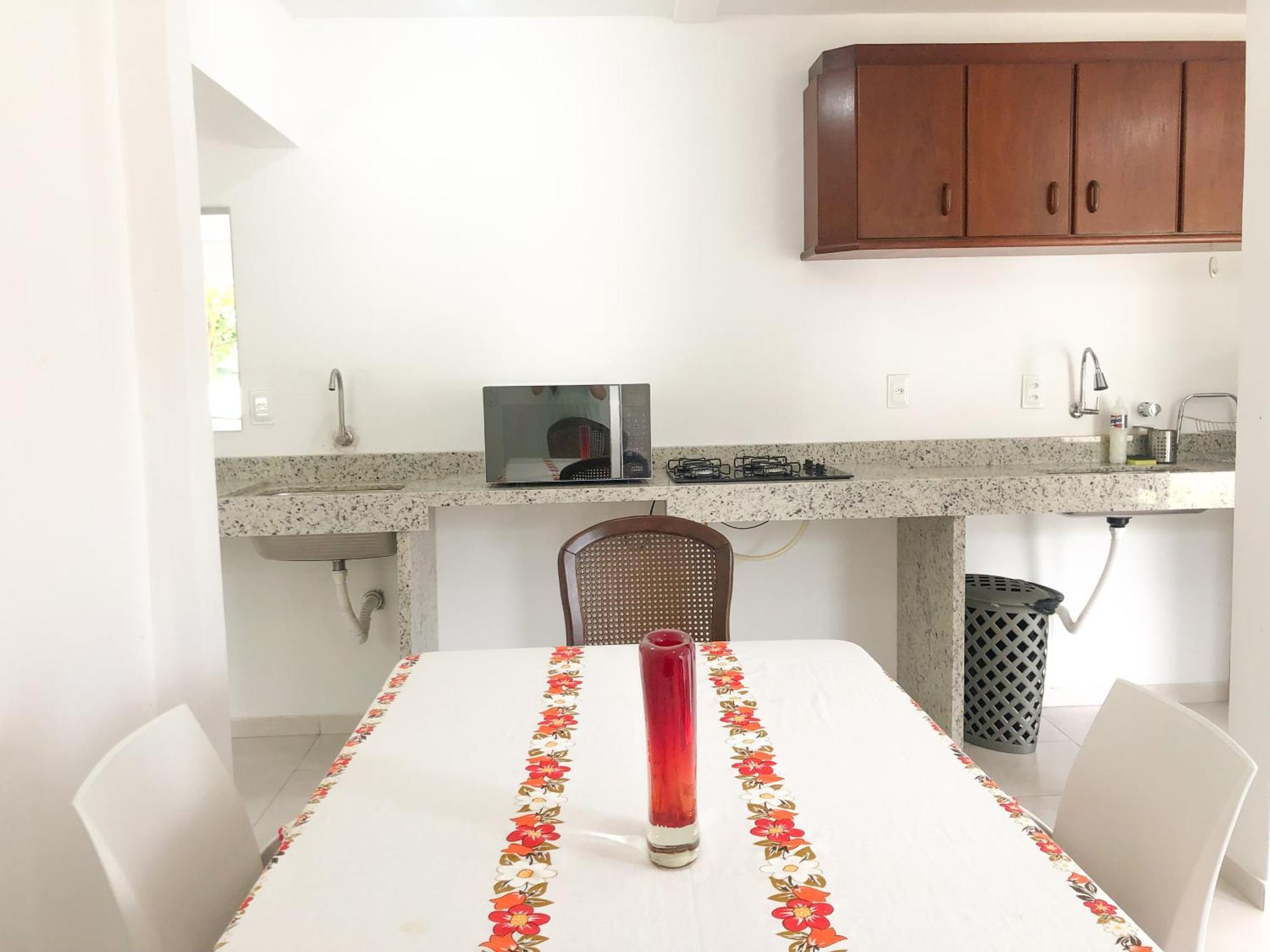 Em Jurere Apartamento *