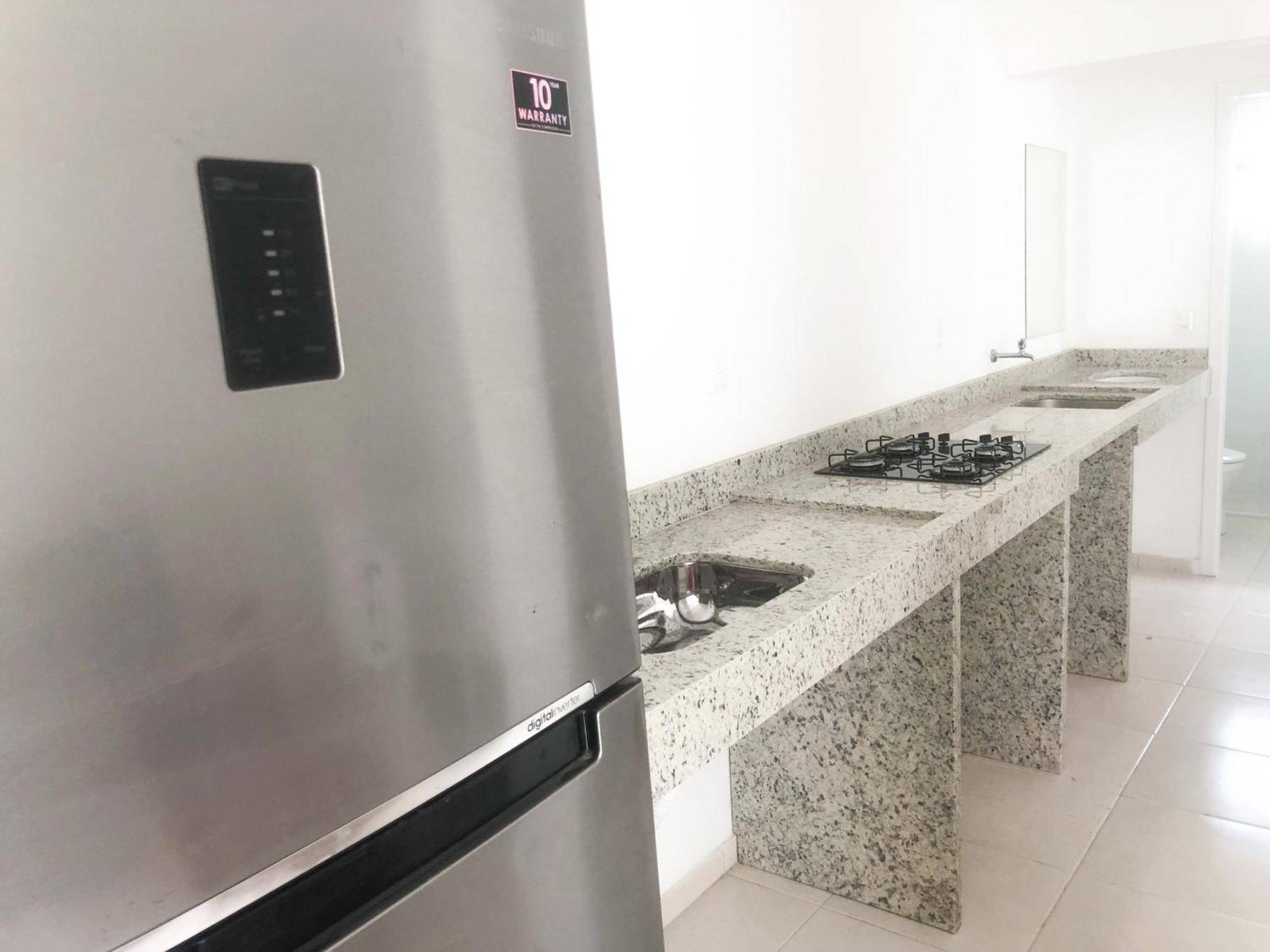 Apartamento Em Jurere Florianopolis