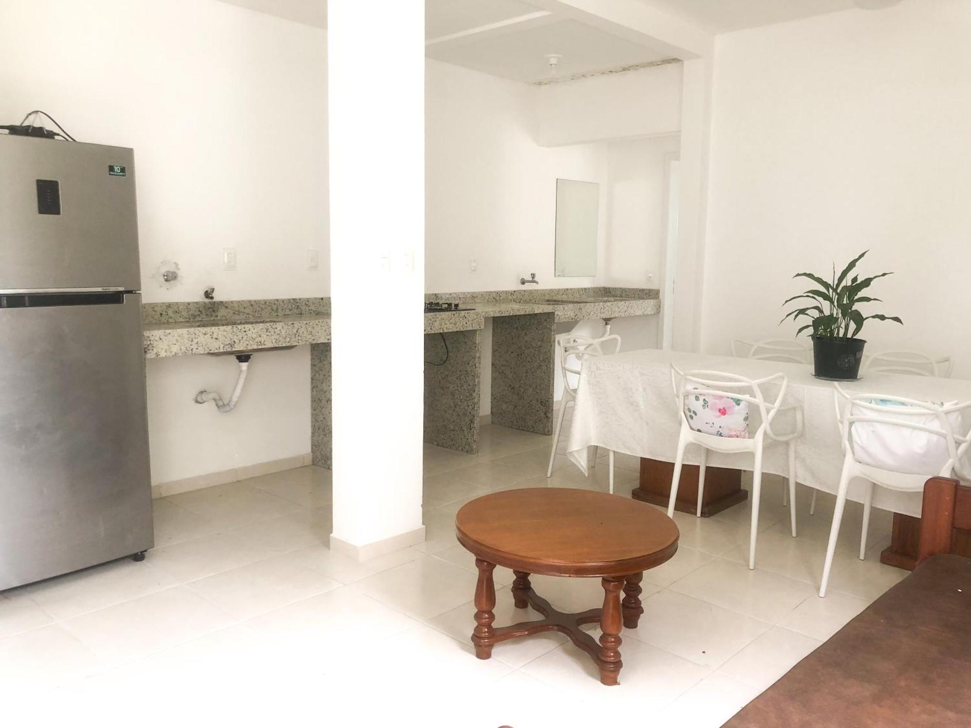 Apartamento Em Jurere Florianopolis