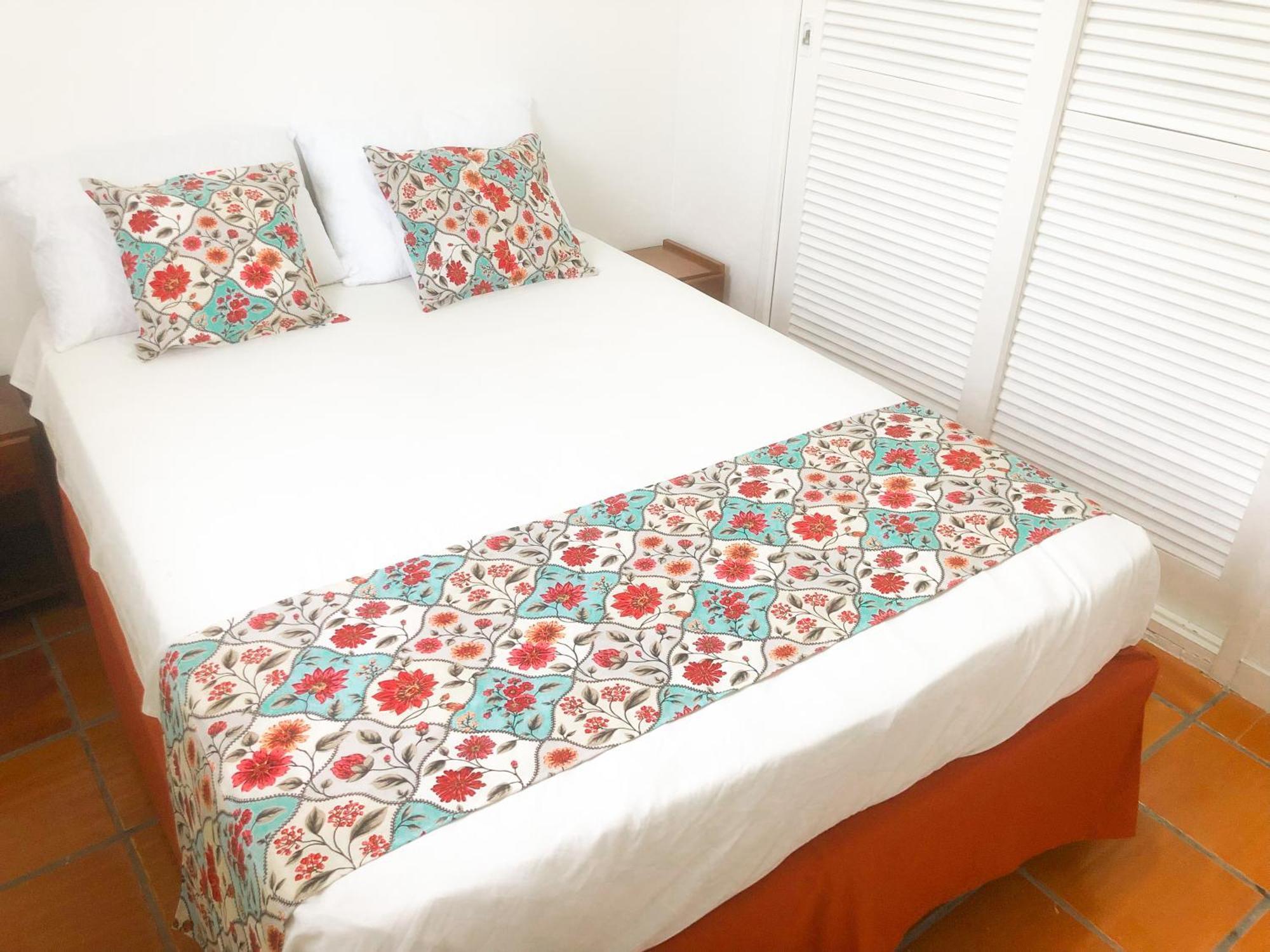 Apartamento Em Jurere Florianopolis