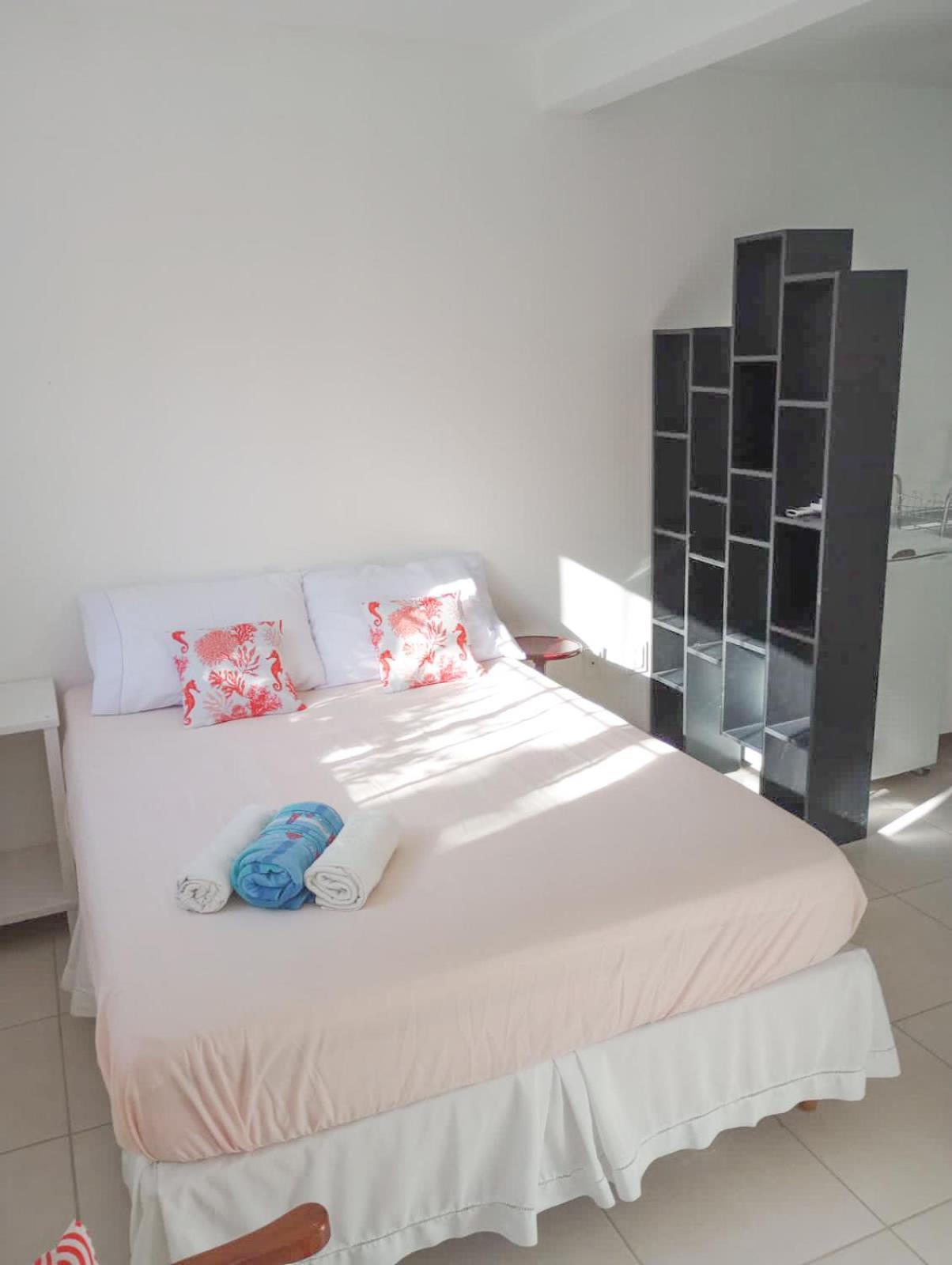 Em Jurere Apartamento *