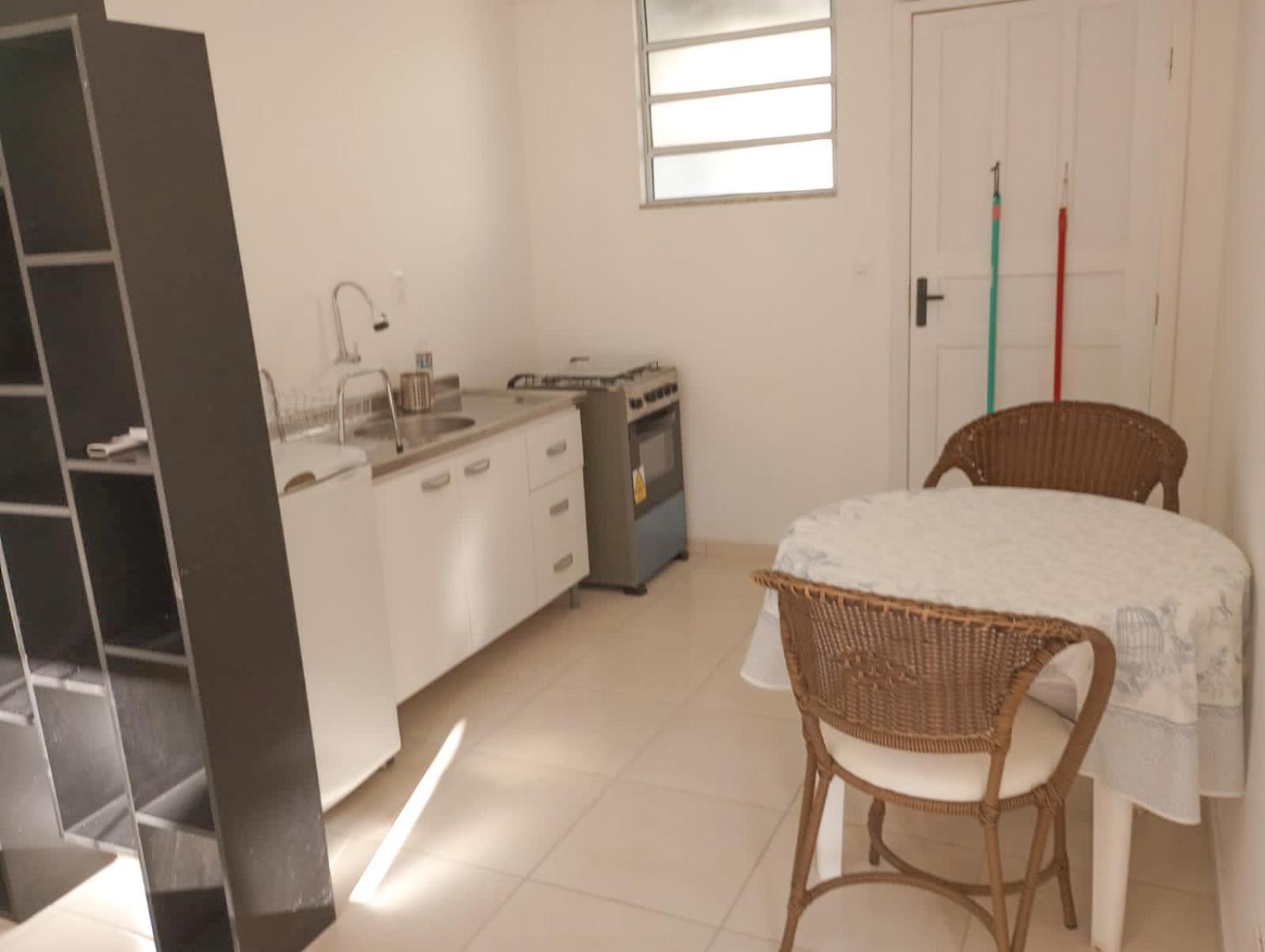 Apartamento Em Jurere Florianopolis