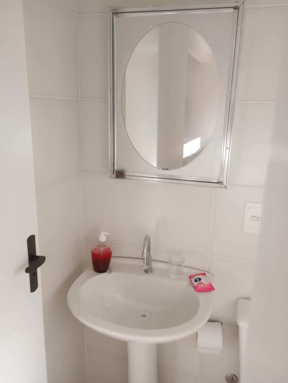 Apartamento Em Jurere