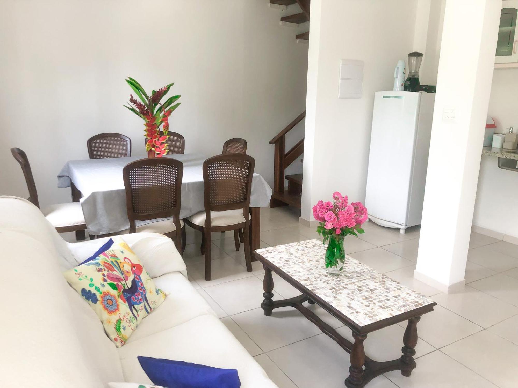 Em Jurere Apartamento *