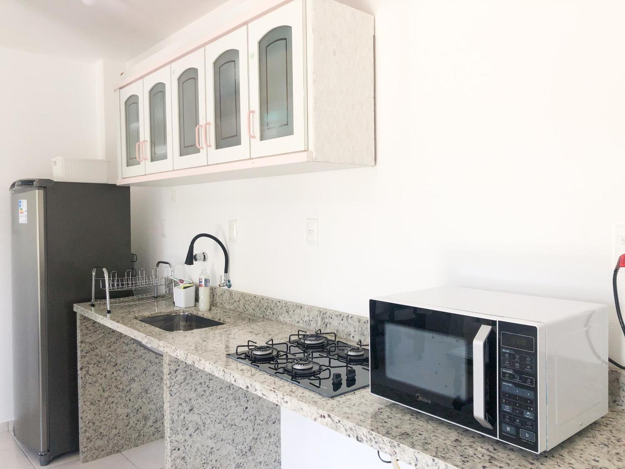 Apartamento Em Jurere