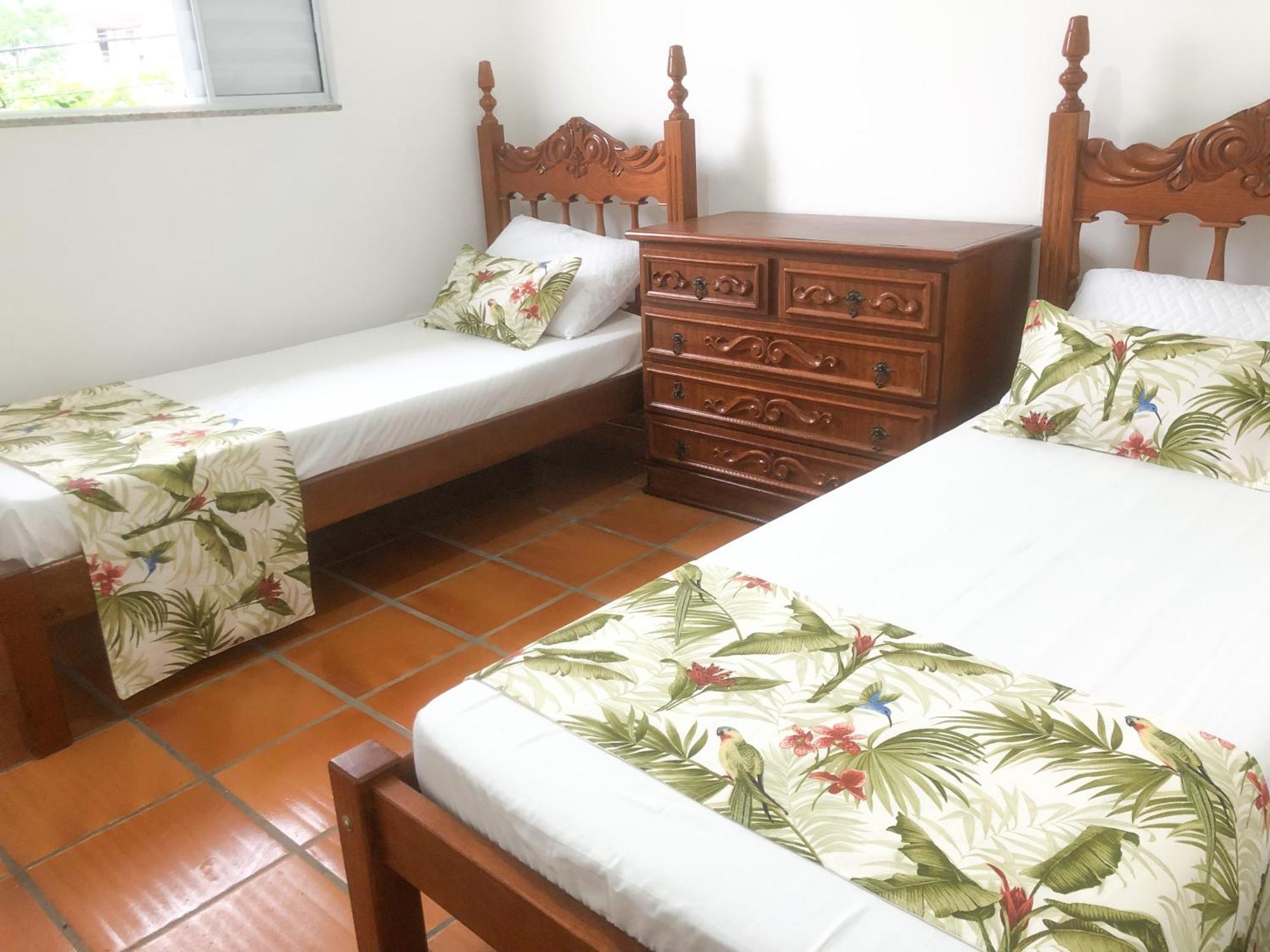 Apartamento Em Jurere Florianopolis